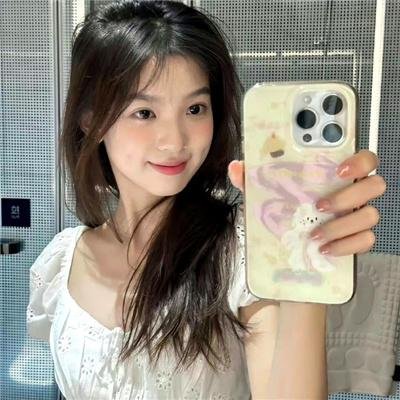 莉莉小姐的超完美日记